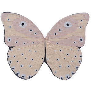 OYOY Mini Butterfly Costume - Rose