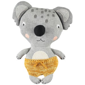 OYOY Mini Darling - Baby Anton Koala - Multi