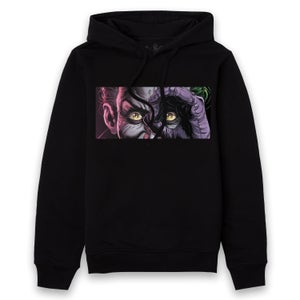 DC The Three Jokers Hoodie Hoodie - Black