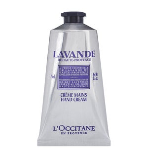 L'OCCITANE  Lavender Hand Cream 75ml