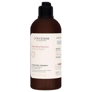 L'OCCITANE  Aromachologie Intensive Repair Shampoo 300ml