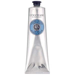 L'OCCITANE Shea Butter Hand Cream 150ml