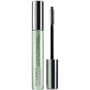 Clinique High Impact Waterproof Mascara - Black 10g