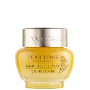 L'OCCITANE Immortelle Divine Eye Balm 15ml