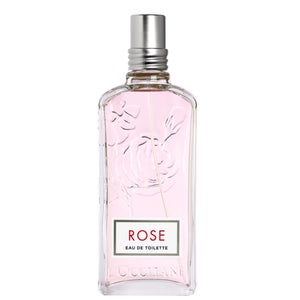 L'Occitane Rose Eau de Toilette Spray 75ml