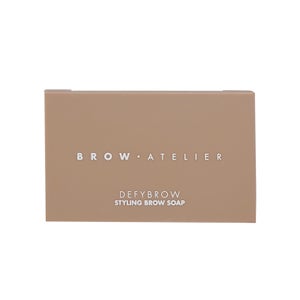 Brow Atelier DEFYBROW STYLING BROW SOAP