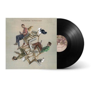 Tears For Fears - The Tipping Point Vinyl