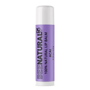 Bee Natural Acai Lipbalm