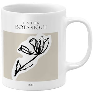 Atelier Botanique Blossoming Mug