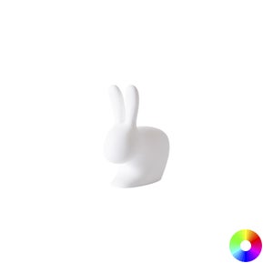 Qeeboo Rabbit LED Lamp - XS