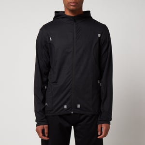 A-COLD-WALL* Men's Body Map Track Top - Black