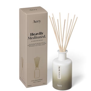 Aery Aromatherapy Diffuser - Heavily Meditated