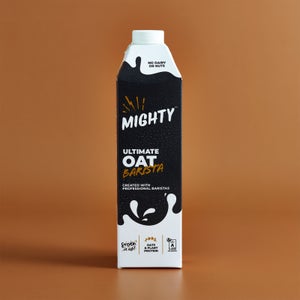MIGHTY M.LK Barista