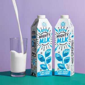 MIGHTY M.LK Original