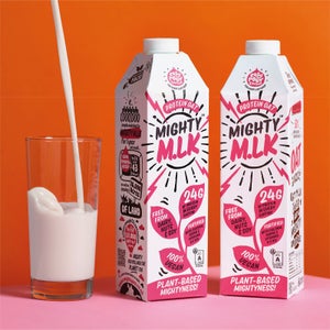 MIGHTY M.LK Protein Oat