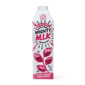 Mighty Protein Oat M.lk