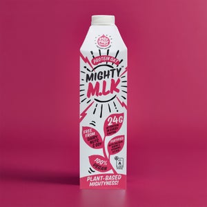 MIGHTY M.LK Protein Oat