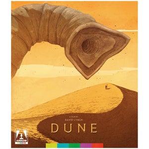 Dune 4K UHD