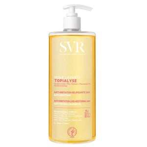 SVR Topialyse Anti-Itching Cleansing 1000ml