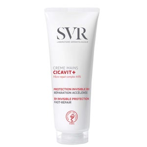 SVR Cicavit+ Fast-Repair Hand Cream 75ml