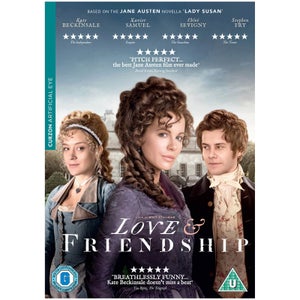 Love & Friendship