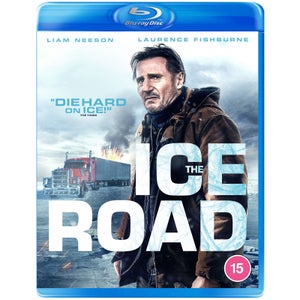 The Ice Road
