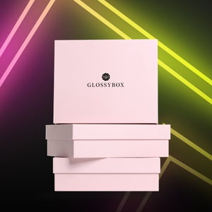 GLOSSYBOX Bundle of 3 Mystery Boxes (option 2)