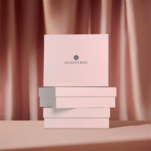 GLOSSYBOX Bundle of 3 Mystery Boxes (option 2)