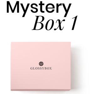 GLOSSYBOX Mystery Box 1