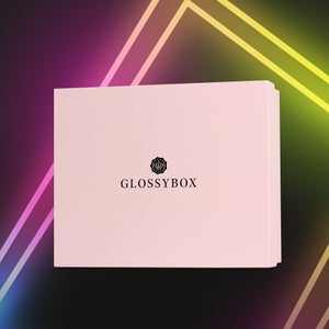 GLOSSYBOX Mystery Box 3