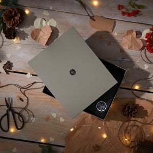 GLOSSYBOX Winter Grooming Kit