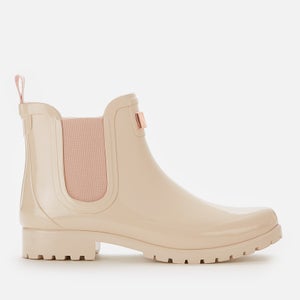 MICHAEL Michael Kors Women's Sidney Rain Boots - Soft Pink
