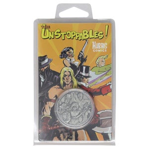 Fallout Unstoppables Coin ZBOX