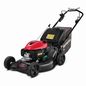 HRN536 VY 53cm Professional Variable Speed Petrol Lawn Mower