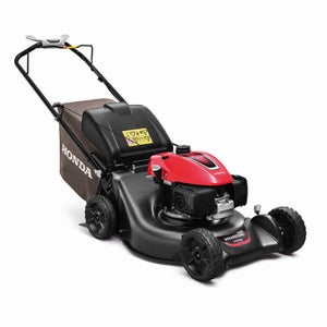 HRN 536 VK Tondeuse avec vitesse variable Smart Drive et Versamow Selective Mulching