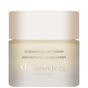 Omorovicza Budapest Moisturisers Cushioning Day Cream 50ml