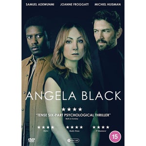 Angela Black
