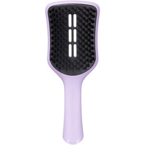 Tangle Teezer The Ultimate Blow-Dry Large Hairbrush - Lilac Cloud