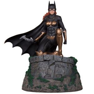 Ikon Collectables DC Comics Batman Arkham Knight - Batgirl 1:6 Limited Edition Statue