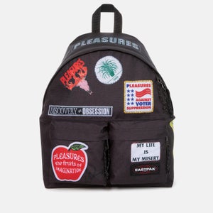 Eastpak X Pleasures Padded Backpack - Black