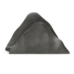 Ferm Living Yama Holder - Blackened Aluminium