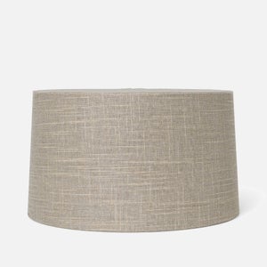 Ferm Living Eclipse Lampshade - Short - Sand