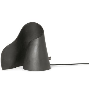 Ferm Living Oyster Table Lamp - Black