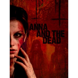 Anna And The Dead (US Import)