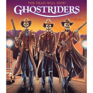 Ghost Riders