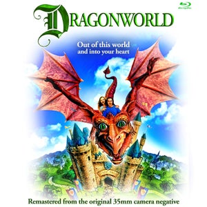 Dragonworld (US Import)