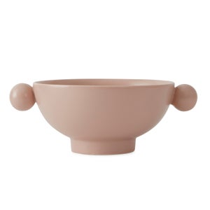 OYOY Inka Bowl - Rose