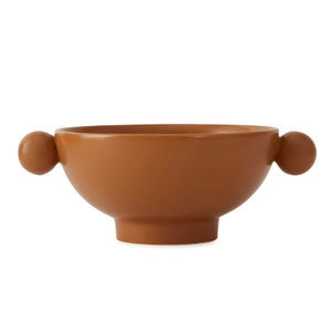 OYOY Inka Bowl - Caramel
