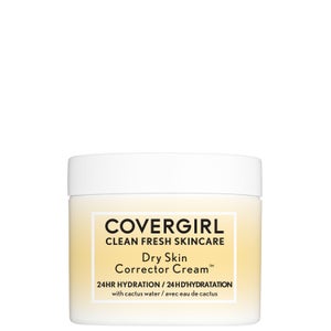 COVERGIRL Clean Fresh Skincare Dry Skin Corrector Cream 60ml