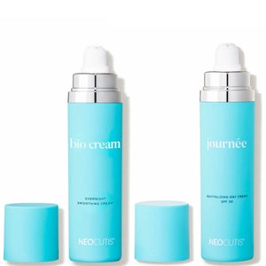 Neocutis Exclusive Night and Day Cream Duo (Worth $349.00)